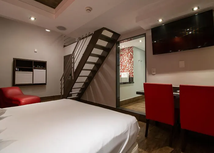 Opium Motel (Adults Only)
