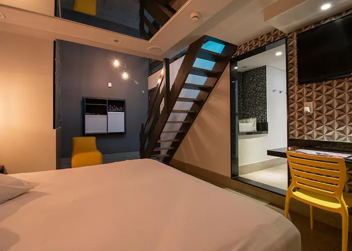 Opium Motel (Adults Only)